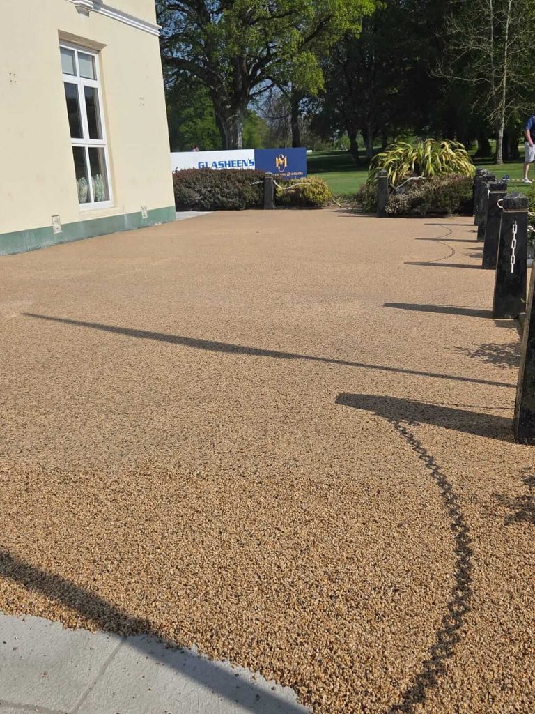 resin pathway